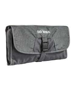 Tatonka Small Travelcare Titan-grey