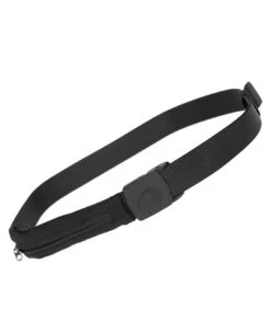 Tatonka Travel Belt 32mm Black Schwarz