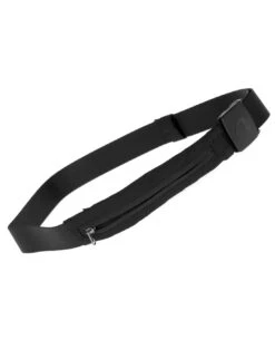 Tatonka Travel Belt 32mm Black Schwarz -Outdoor Ausrüstung Verkaufs-Shop tatonka travel belt 32mm black schwarz 2864040 3