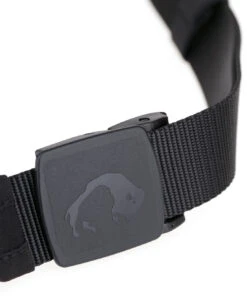 Tatonka Travel Belt 32mm Black Schwarz -Outdoor Ausrüstung Verkaufs-Shop tatonka travel belt 32mm black schwarz 2864040 5
