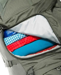 Tatonka Yukon X1 85+10 Stonegrey Olive -Outdoor Ausrüstung Verkaufs-Shop tatonka yukon x1 8510 stonegrey olive 1348332 10