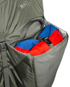 Tatonka Yukon X1 85+10 Stonegrey Olive -Outdoor Ausrüstung Verkaufs-Shop tatonka yukon x1 8510 stonegrey olive 1348332 11