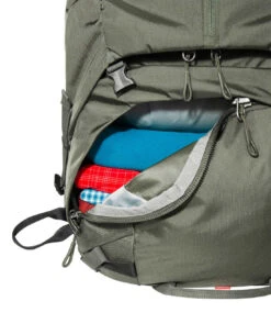 Tatonka Yukon X1 85+10 Stonegrey Olive -Outdoor Ausrüstung Verkaufs-Shop tatonka yukon x1 8510 stonegrey olive 1348332 12