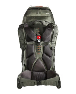 Tatonka Yukon X1 85+10 Stonegrey Olive -Outdoor Ausrüstung Verkaufs-Shop tatonka yukon x1 8510 stonegrey olive 1348332 4