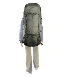 Tatonka Yukon X1 85+10 Stonegrey Olive -Outdoor Ausrüstung Verkaufs-Shop tatonka yukon x1 8510 stonegrey olive 1348332 5