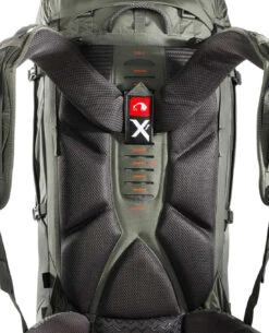 Tatonka Yukon X1 85+10 Stonegrey Olive -Outdoor Ausrüstung Verkaufs-Shop tatonka yukon x1 8510 stonegrey olive 1348332 7