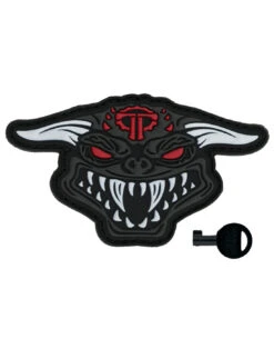 Vinz Clortho Patch + Key