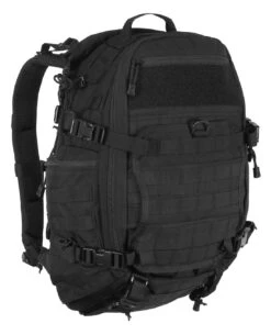 FAST Pack EDC Black