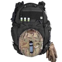 FAST Pack EDC Black -Outdoor Ausrüstung Verkaufs-Shop triple aught design fast pack edc black t00654018300000000 3