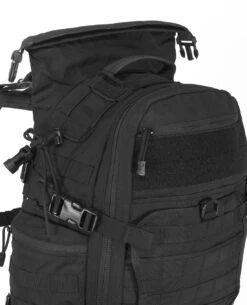 FAST Pack EDC Black -Outdoor Ausrüstung Verkaufs-Shop triple aught design fast pack edc black t00654018300000000 9