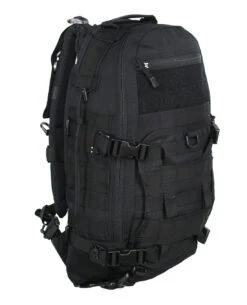 FAST Pack Litespeed Black Redesign 2014