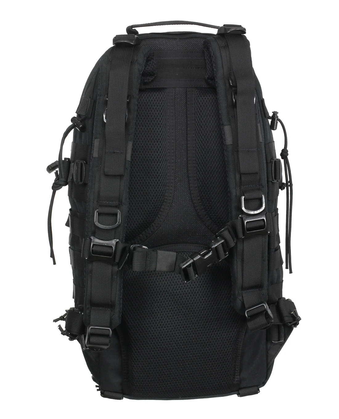FAST Pack Litespeed Black Redesign 2014 4 FAST Pack Litespeed Black Redesign 2014 – Bild 4