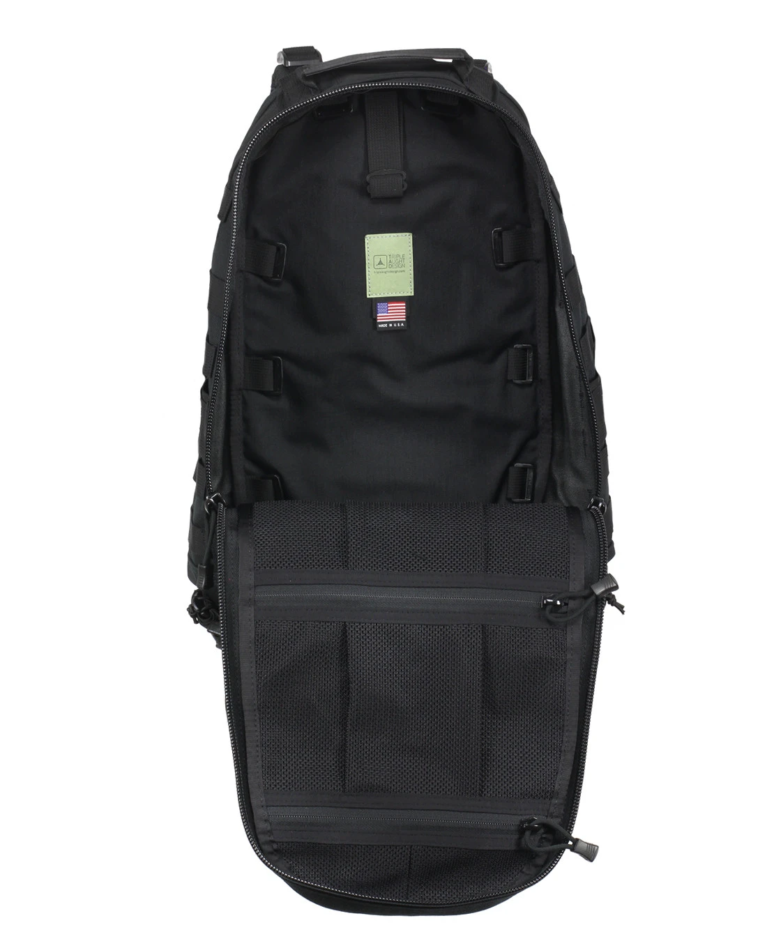 FAST Pack Litespeed Black Redesign 2014 8 FAST Pack Litespeed Black Redesign 2014 – Bild 8