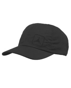 Field Cap Black