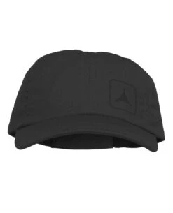 Field Cap Black -Outdoor Ausrüstung Verkaufs-Shop triple aught design field cap black field cap black 4