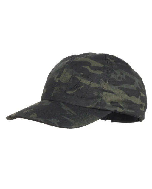 Field Cap Multicam Black -Outdoor Ausrüstung Verkaufs-Shop triple aught design field cap multicam black field cap multicam black 1