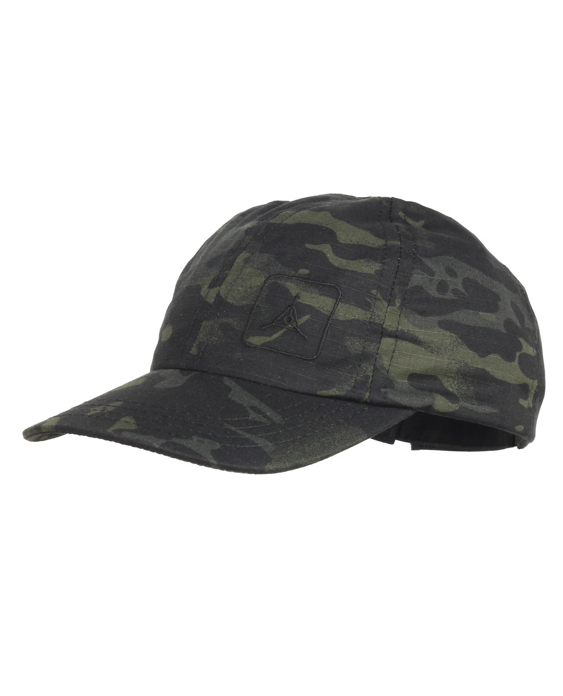 Field Cap Multicam Black 1 Field Cap Multicam Black