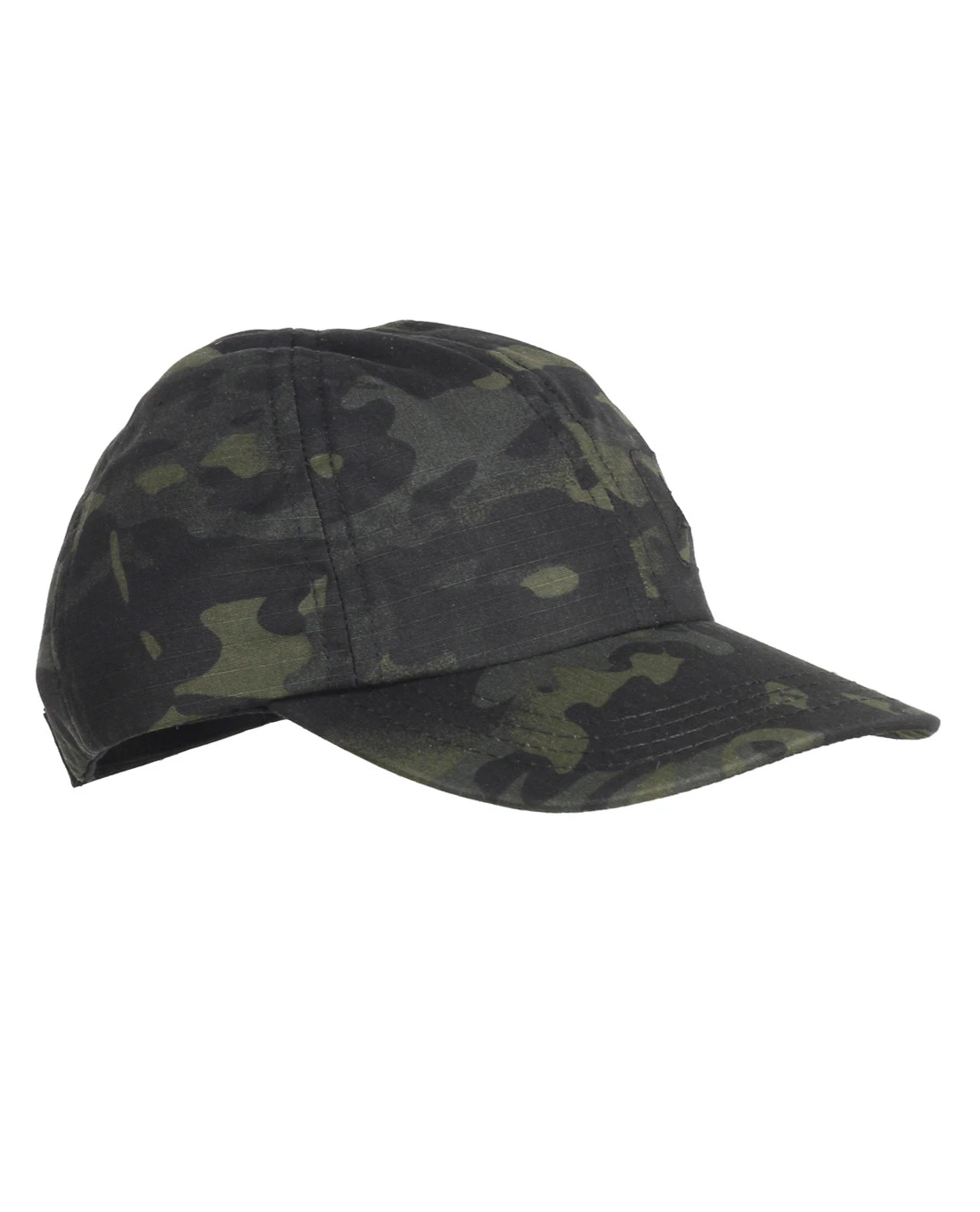 Field Cap Multicam Black 2 Field Cap Multicam Black – Bild 2