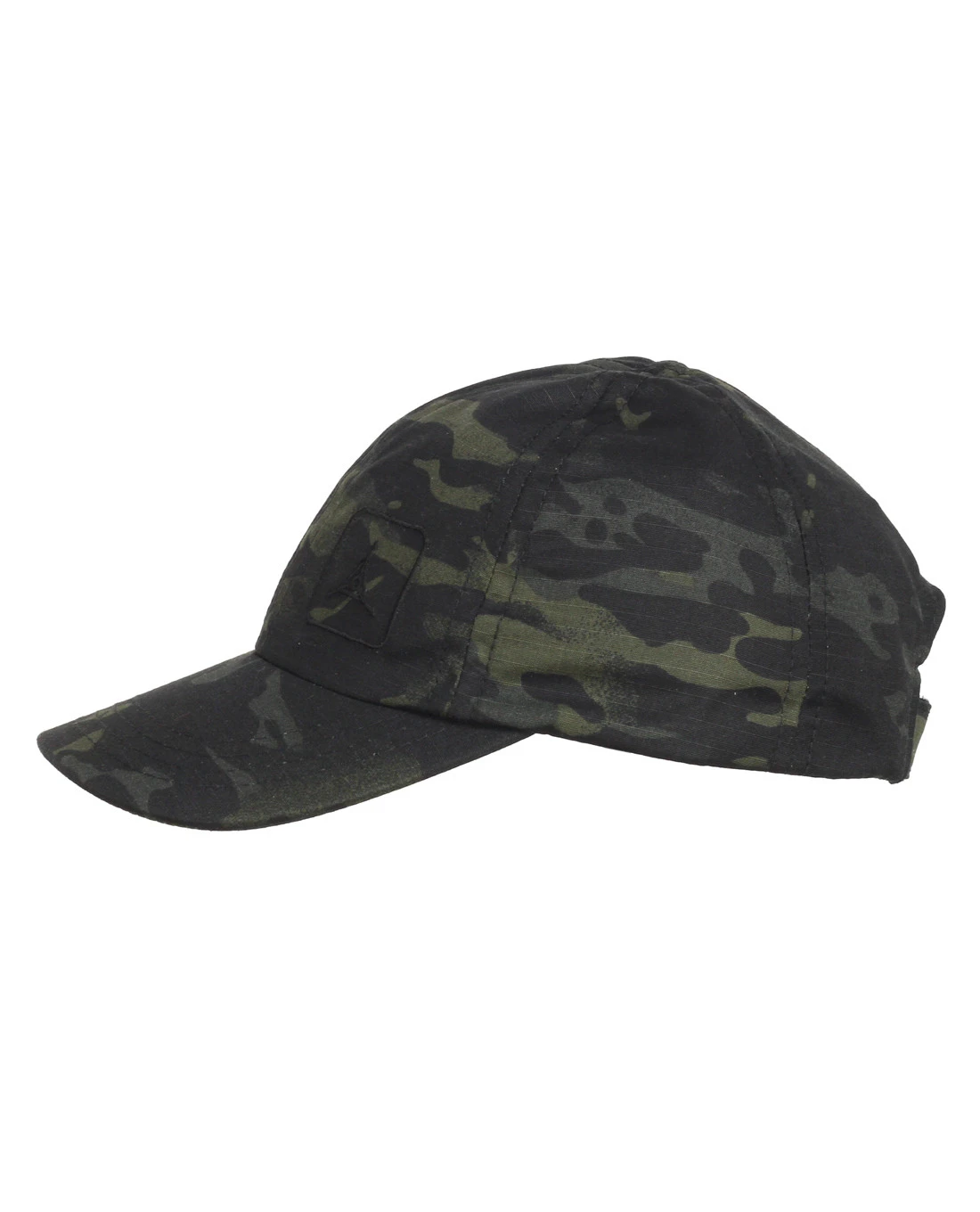 Field Cap Multicam Black 3 Field Cap Multicam Black – Bild 3