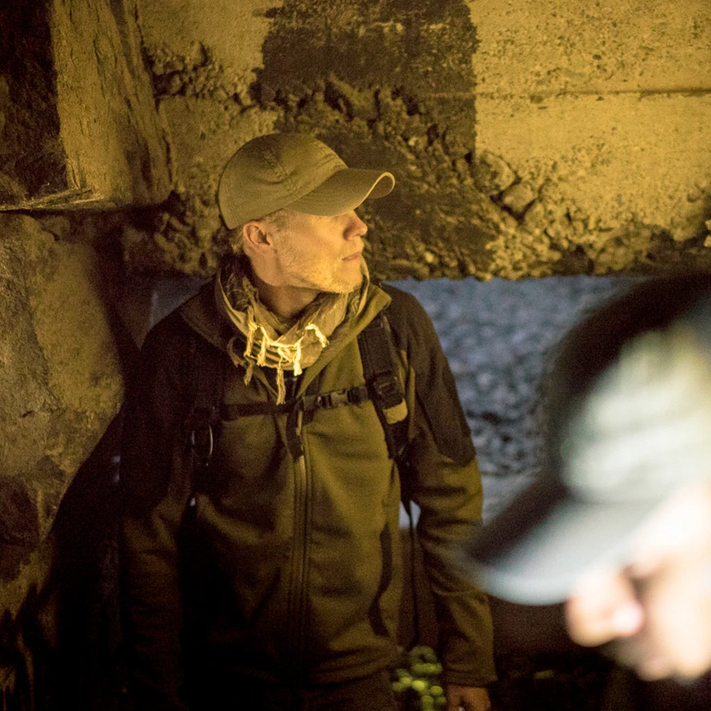 Field Cap Multicam Black 7 Field Cap Multicam Black – Bild 7