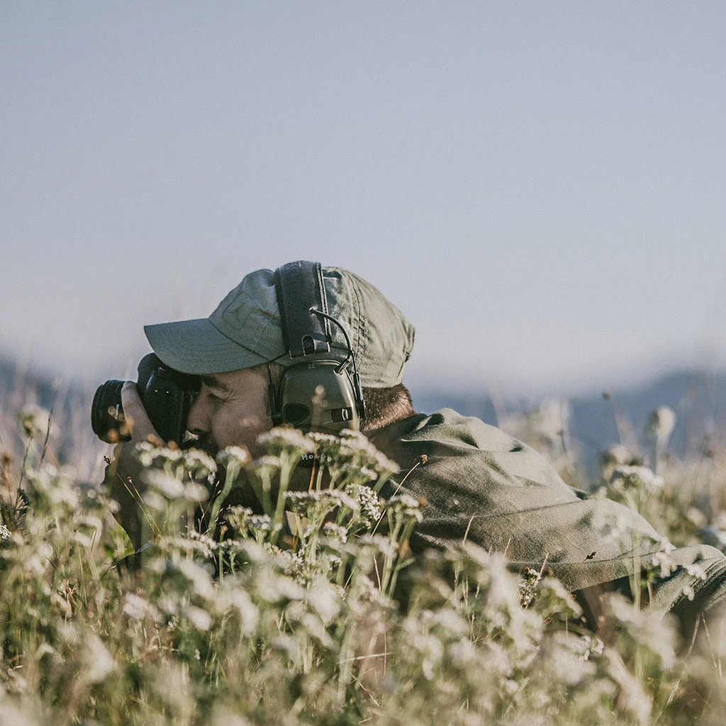 Field Cap Multicam Black 8 Field Cap Multicam Black – Bild 8