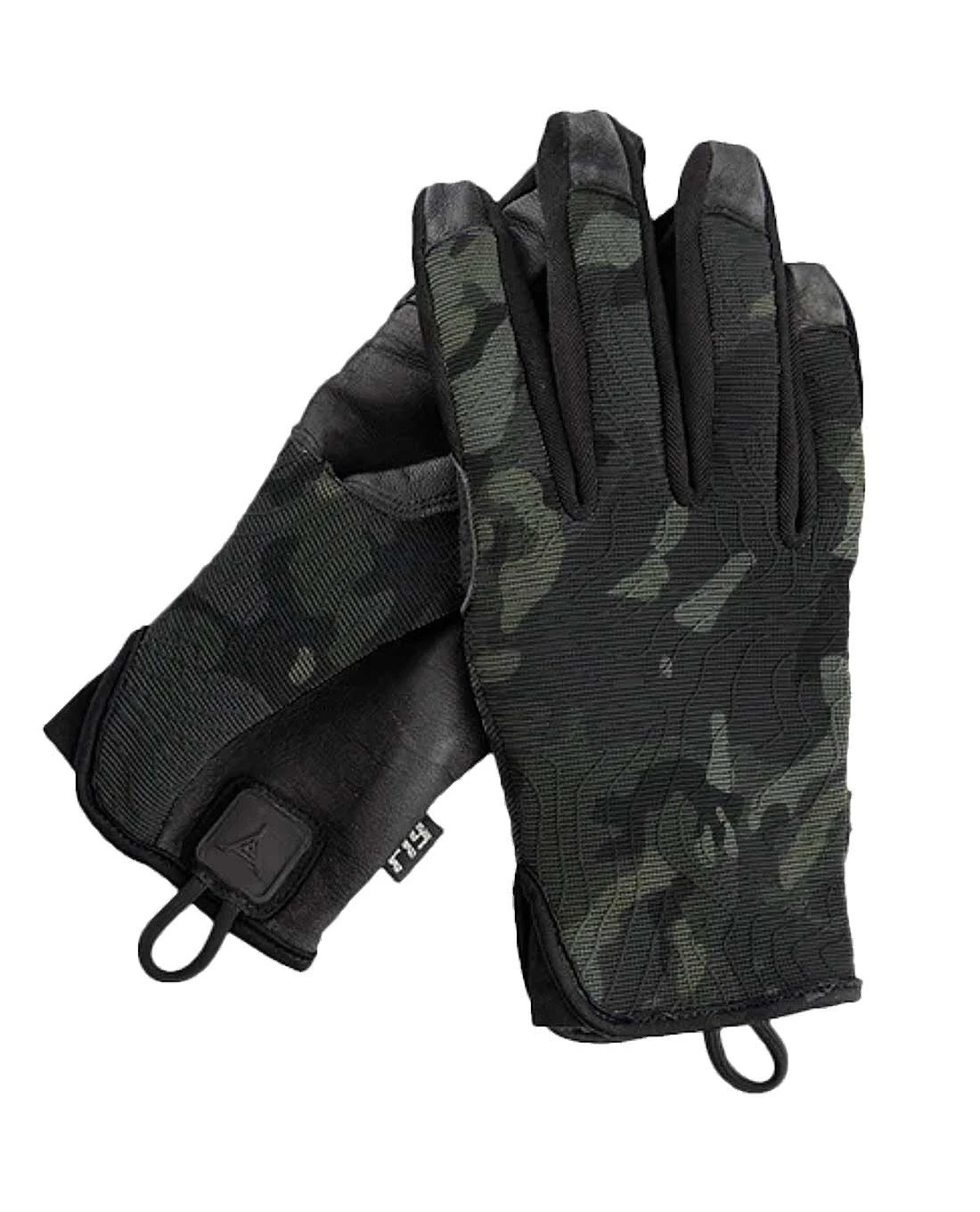 SKD PIG FDT Delta Utility Glove Multicam Black 1 SKD PIG FDT Delta Utility Glove Multicam Black