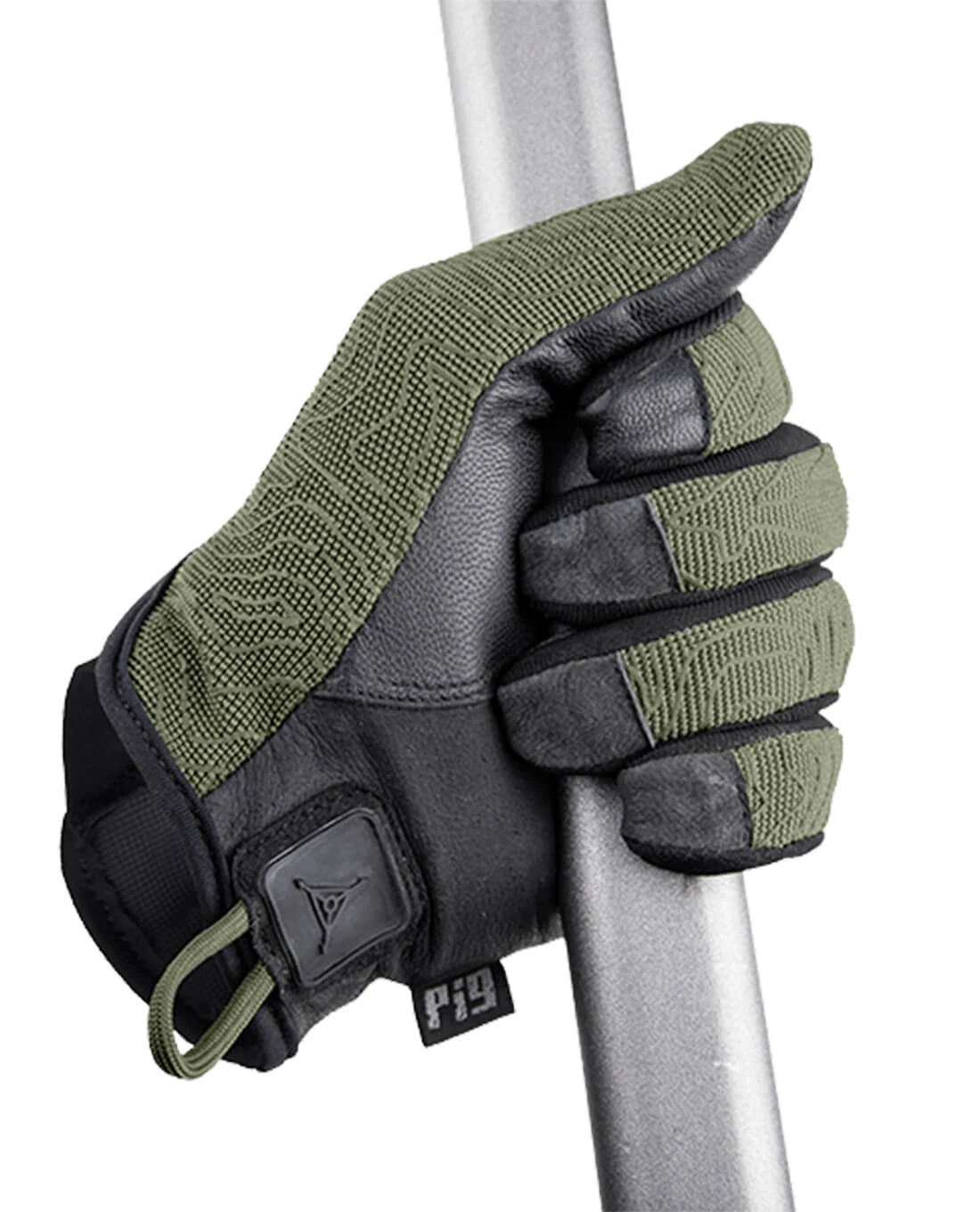 SKD PIG FDT Delta Utility Glove Ranger Green 2 SKD PIG FDT Delta Utility Glove Ranger Green – Bild 2
