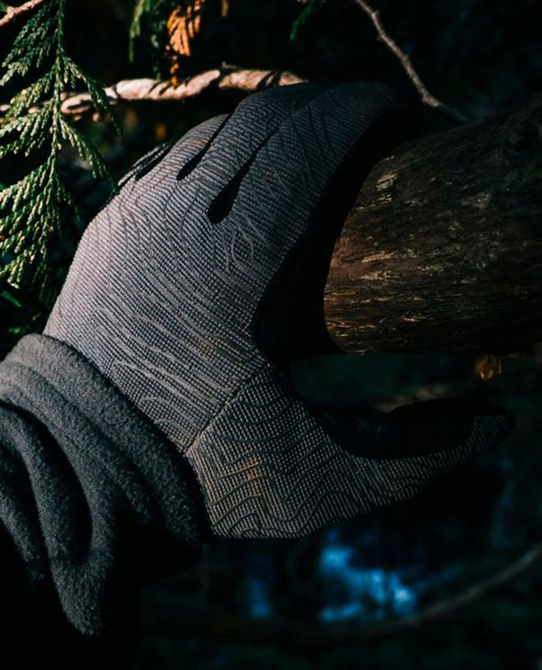 SKD PIG FDT Delta Utility Glove Ranger Green 6 SKD PIG FDT Delta Utility Glove Ranger Green – Bild 6