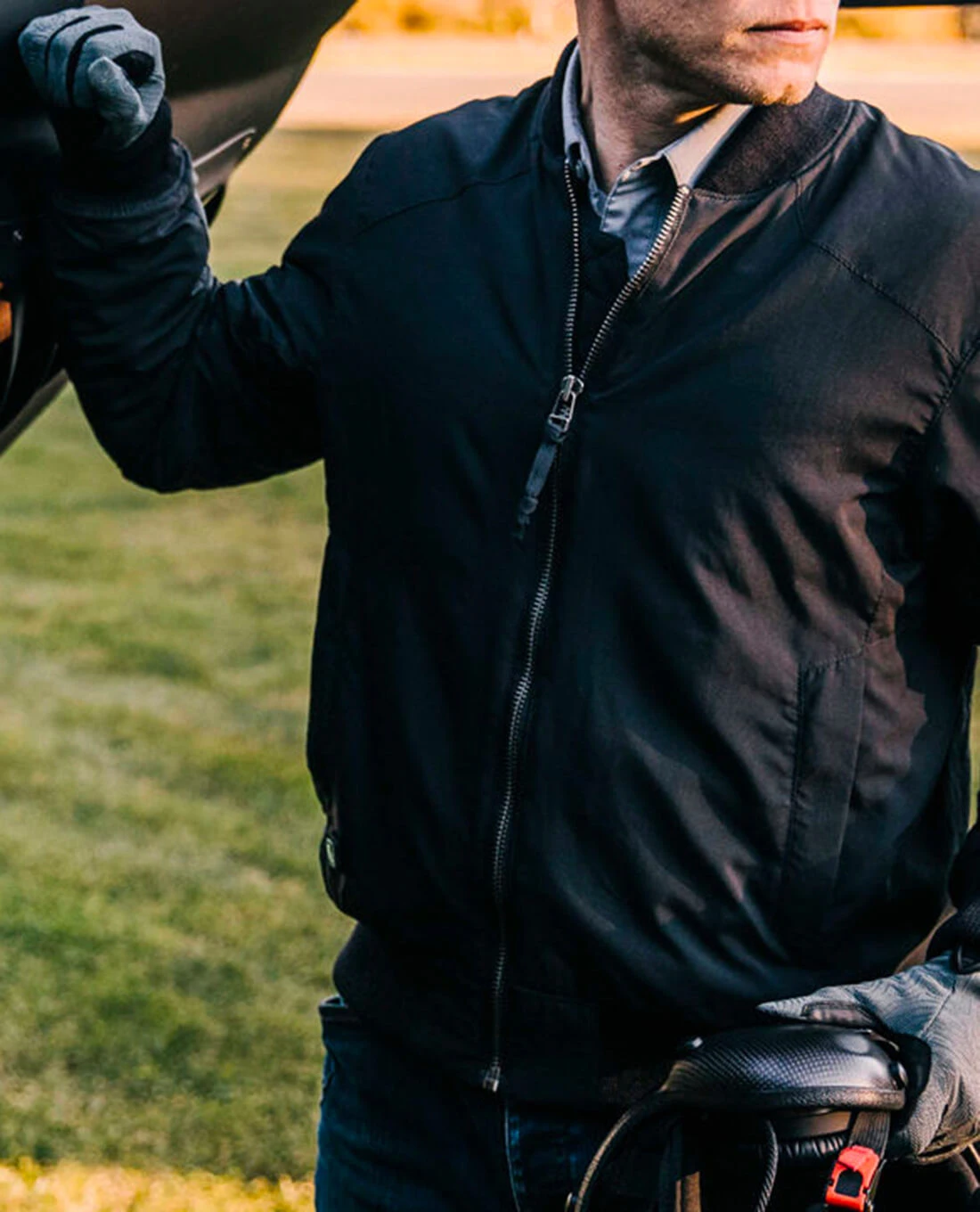 SKD PIG FDT Delta Utility Glove Ranger Green 7 SKD PIG FDT Delta Utility Glove Ranger Green – Bild 7