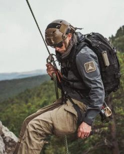 Topo Skull Shemagh Desolation/Black -Outdoor Ausrüstung Verkaufs-Shop triple aught design topo skull shemagh desolation black toposhemdesol 4