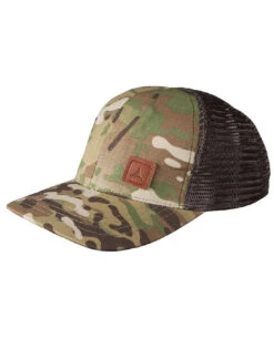 Trucker Cap Multicam
