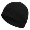 Warden Watch Cap Black
