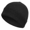 Warden Watch Cap Heather Charcoal