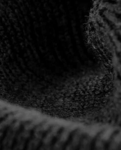 Warden Watch Cap Heather Charcoal -Outdoor Ausrüstung Verkaufs-Shop triple aught design warden watch cap heather charcoal t0003400830400xxxx 4