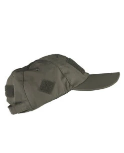 Base Cap Brown Grey -Outdoor Ausrüstung Verkaufs-Shop uf pro base cap brown grey 22206114 3