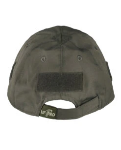 Base Cap Brown Grey -Outdoor Ausrüstung Verkaufs-Shop uf pro base cap brown grey 22206114 4