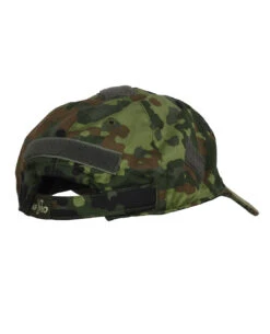 Base Cap Flecktarn -Outdoor Ausrüstung Verkaufs-Shop uf pro base cap flecktarn 22206189 4