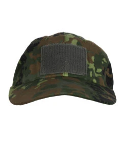 Base Cap Flecktarn -Outdoor Ausrüstung Verkaufs-Shop uf pro base cap flecktarn 22206189 5
