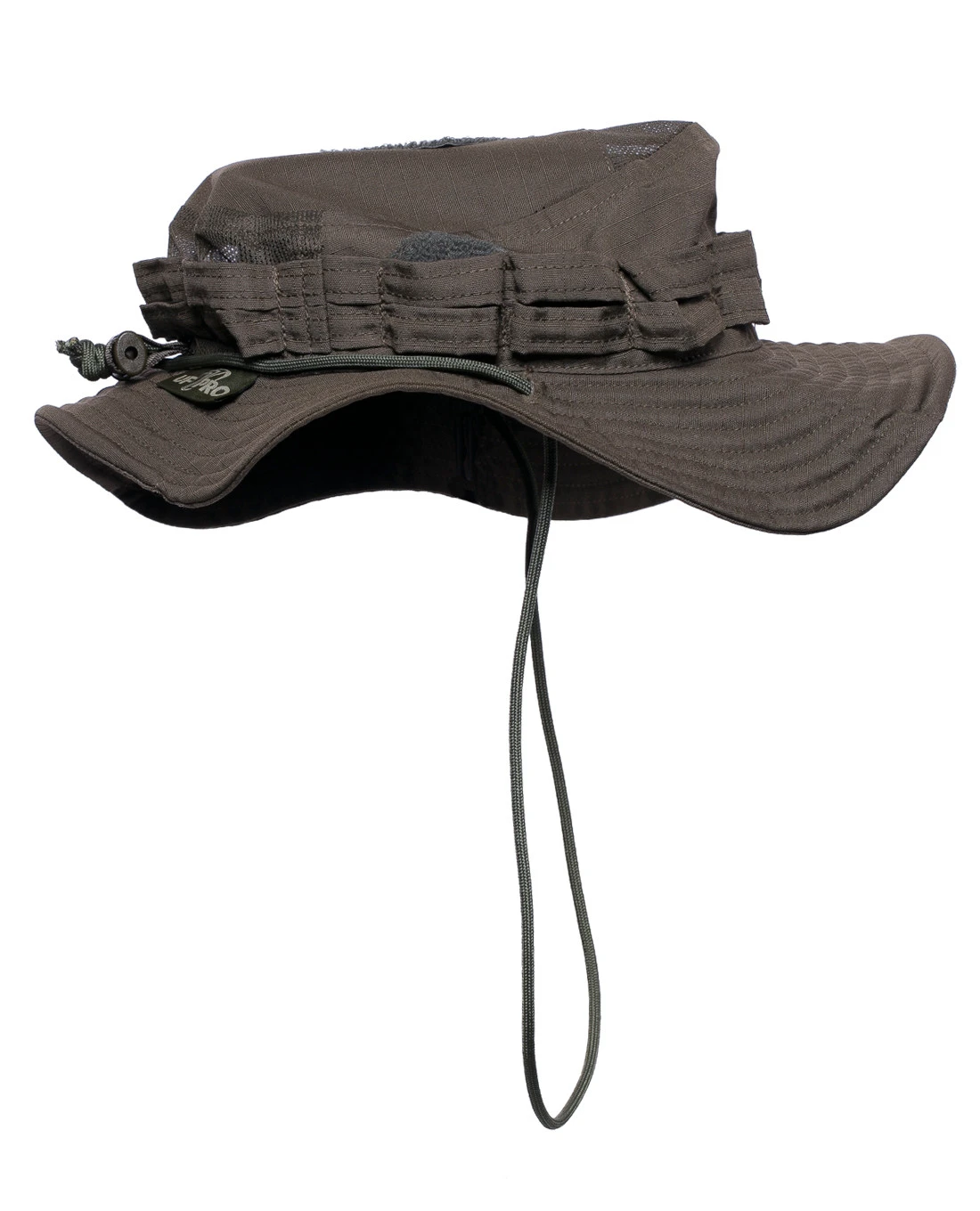 Boonie Hat Gen.2 Brown Grey 1 Boonie Hat Gen.2 Brown Grey