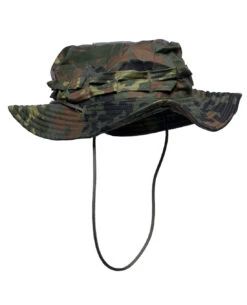 Boonie Hat Gen.2 Flecktarn