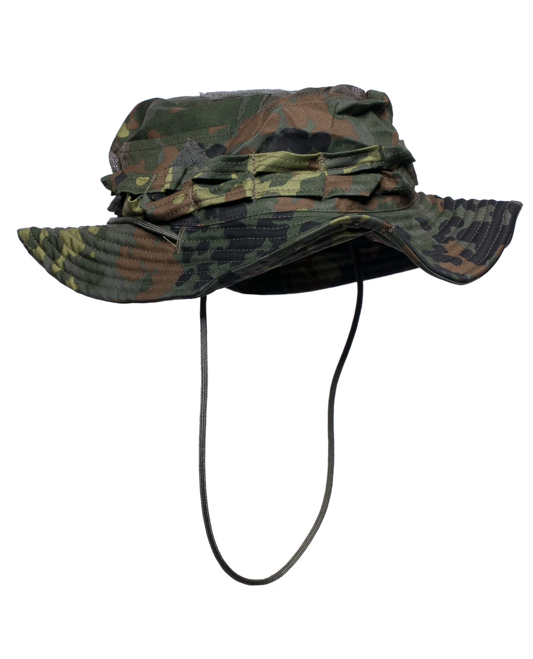 Boonie Hat Gen.2 Flecktarn 1 Boonie Hat Gen.2 Flecktarn