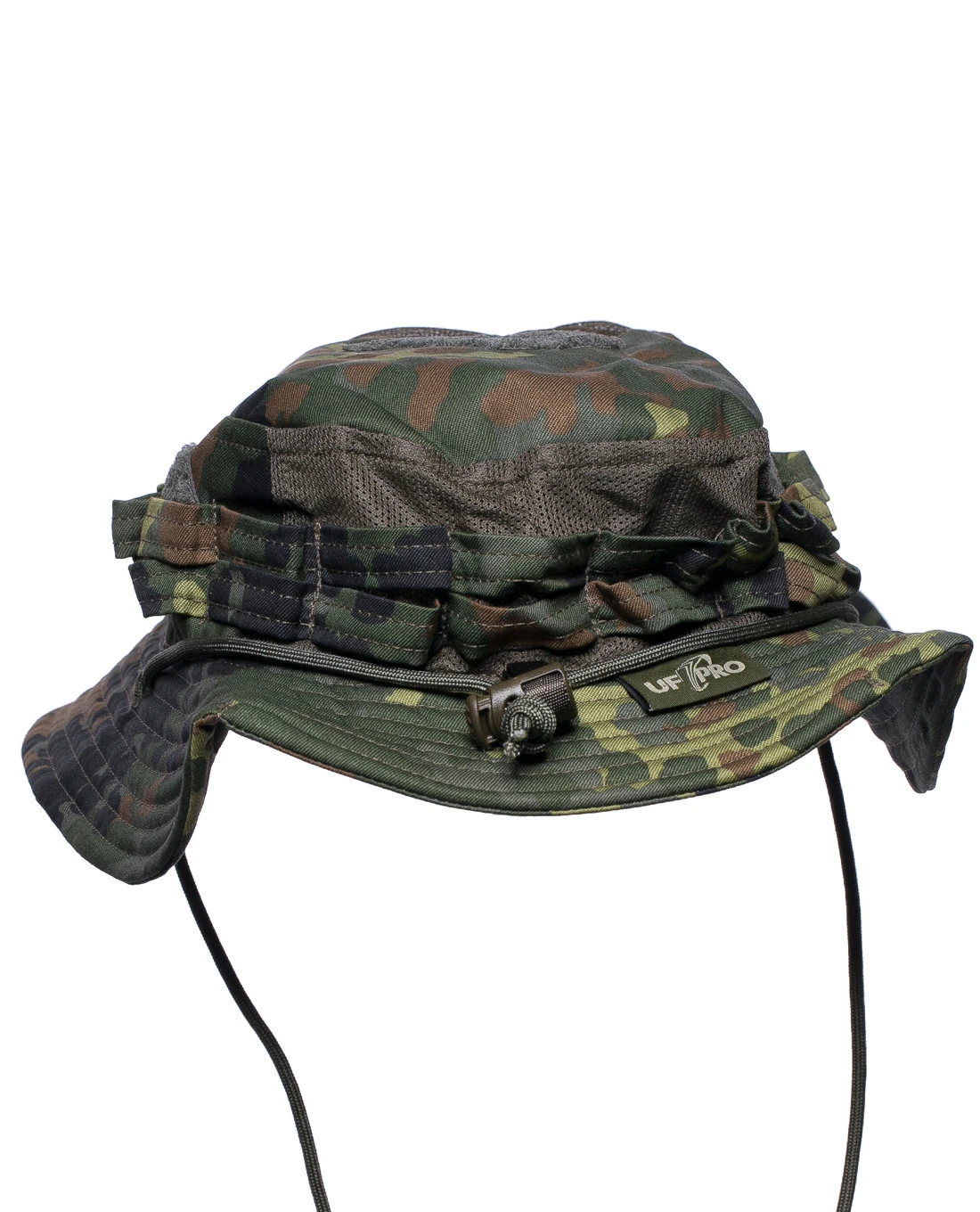 Boonie Hat Gen.2 Flecktarn 2 Boonie Hat Gen.2 Flecktarn – Bild 2