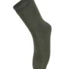 Woolpower Socks 400 Pine Green