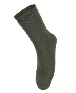 Woolpower Socks 400 Pine Green