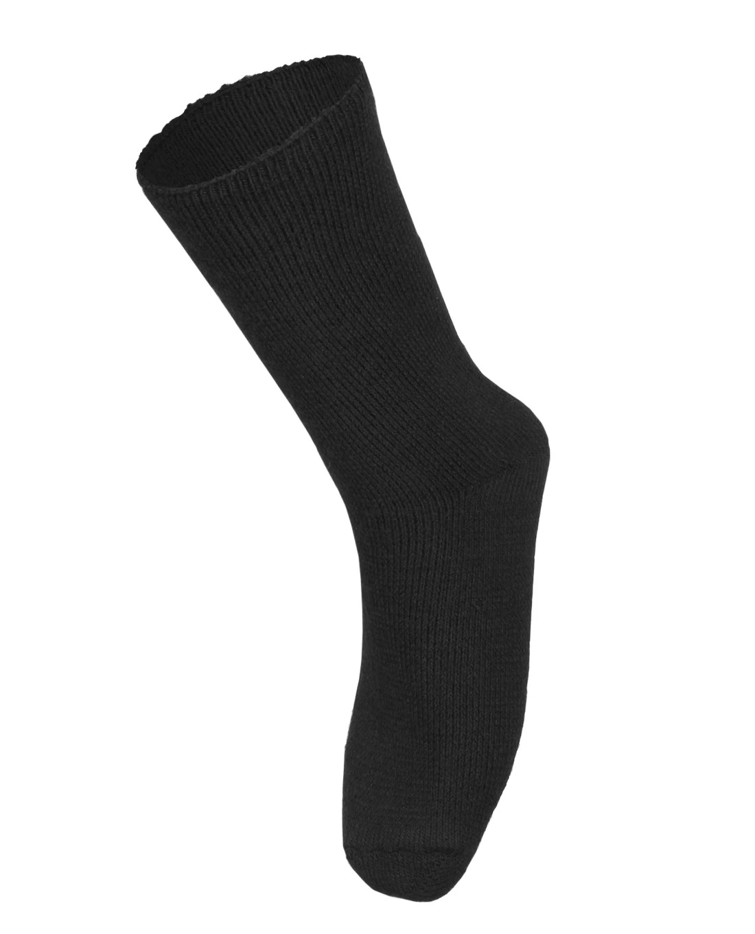 Woolpower Socks 600 Black Schwarz 1 Woolpower Socks 600 Black Schwarz