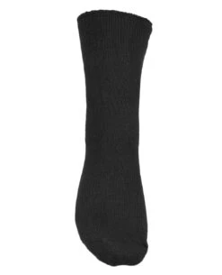 Woolpower Socks 600 Black Schwarz 6 Woolpower Socks 600 Black Schwarz -Outdoor Ausrüstung Verkaufs-Shop woolpower socks 600 black schwarz 841600xx 3
