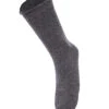 Woolpower Socks 600 Grau