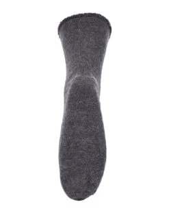 Woolpower Socks 600 Grau -Outdoor Ausrüstung Verkaufs-Shop woolpower socks 600 grau 841610 3