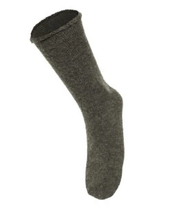 Woolpower Socks 600 Pine Green