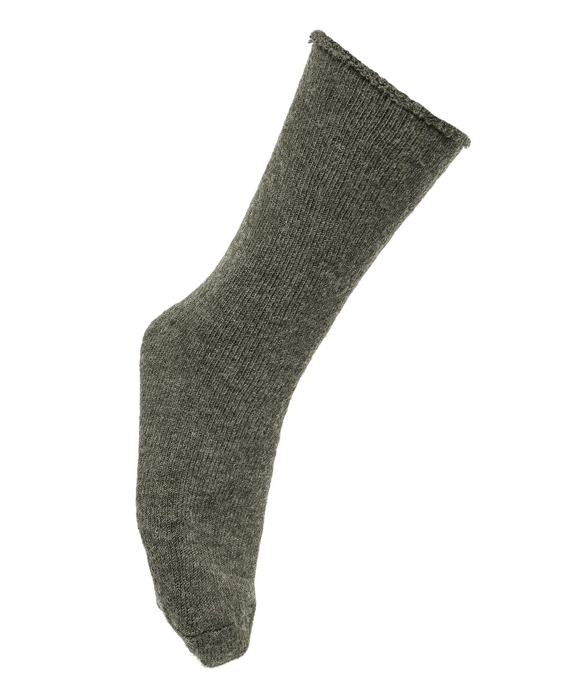 Woolpower Socks 600 Pine Green 2 Woolpower Socks 600 Pine Green – Bild 2